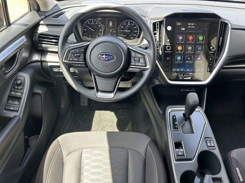 New 2025 Subaru Impreza 2.0i Sport image 13