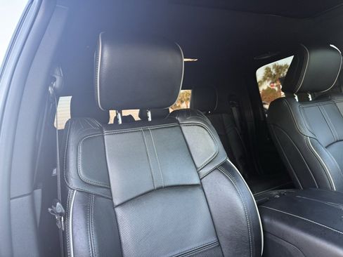 Used 2024 RAM 2500 Limited image 44