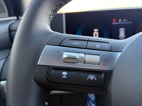 New 2026 Hyundai Tucson XRT image 15