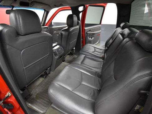 Used 2005 GMC Sierra 2500 SLT w/ Heavy-Duty Power Package image 33