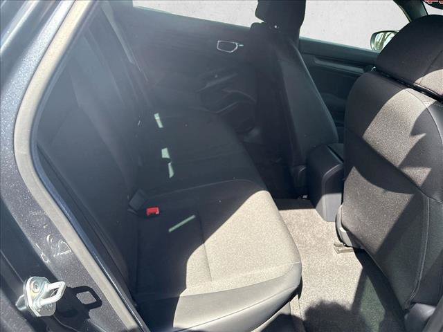 Certified 2024 Honda Civic Sport image 16