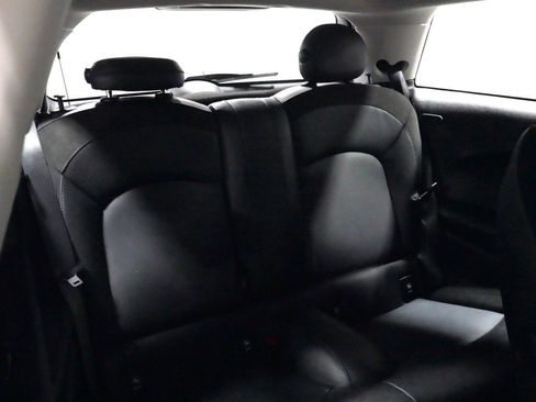 Certified 2023 MINI Cooper S image 11