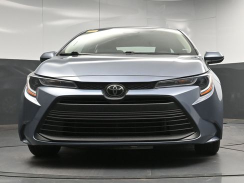 Certified 2024 Toyota Corolla LE image 24