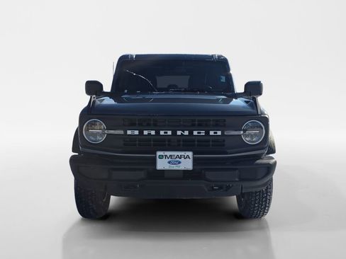 Used 2025 Ford Bronco Big Bend image 10