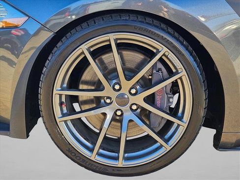 Used 2020 Ford Mustang GT Premium w/ GT Performance Package image 25