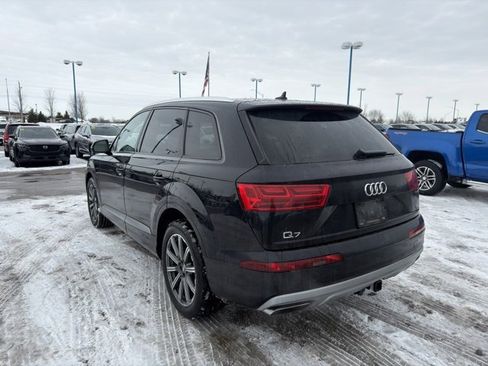 Used 2017 Audi Q7 3.0T Premium Plus image 4