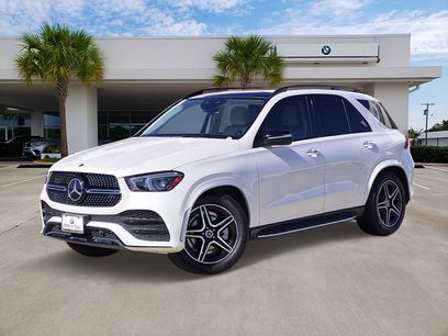 Used 2022 Mercedes-Benz GLE 350