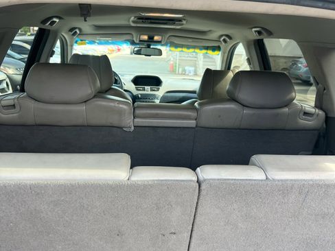 Used 2008 Acura MDX w/ Sport & Entertainment Pkgs image 12