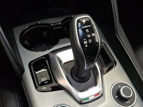 New 2026 Alfa Romeo Giulia Base image 10