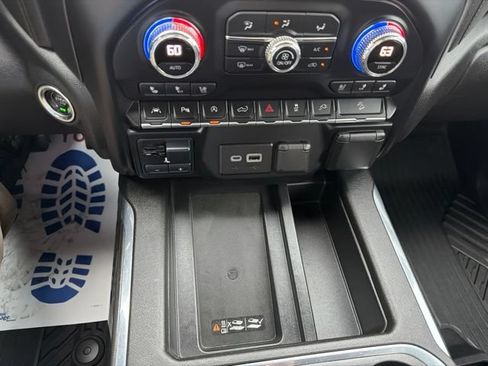 Used 2020 GMC Sierra 1500 AT4 w/ AT4 Premium Package AWD/4WD image 20