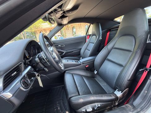 Used 2013 Porsche 911 Carrera S RWD image 20