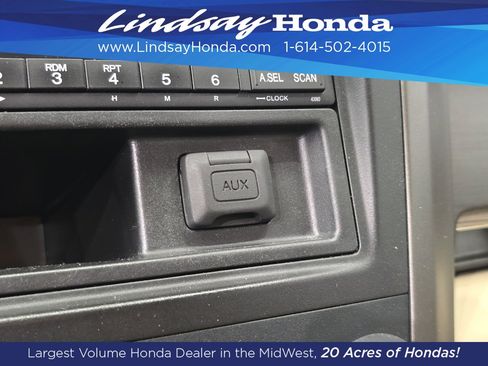 Used 2009 Honda CR-V LX image 19