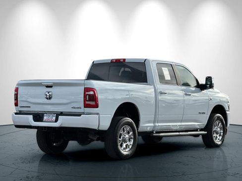 Used 2024 RAM 2500 Laramie image 4