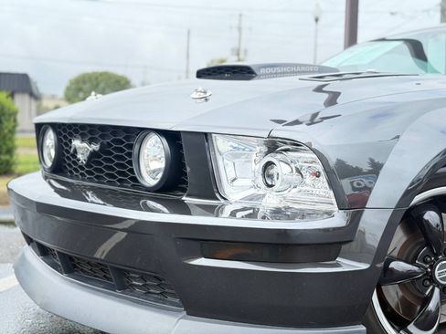 Used 2008 Ford Mustang GT Premium RWD image 3
