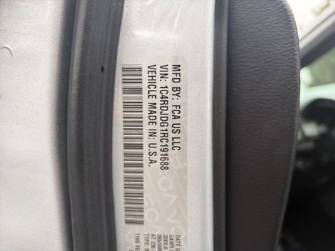 Used 2024 Dodge Durango GT AWD/4WD image 25