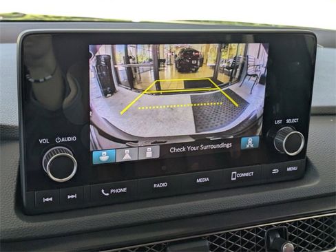 New 2025 Acura Integra A-Spec image 26