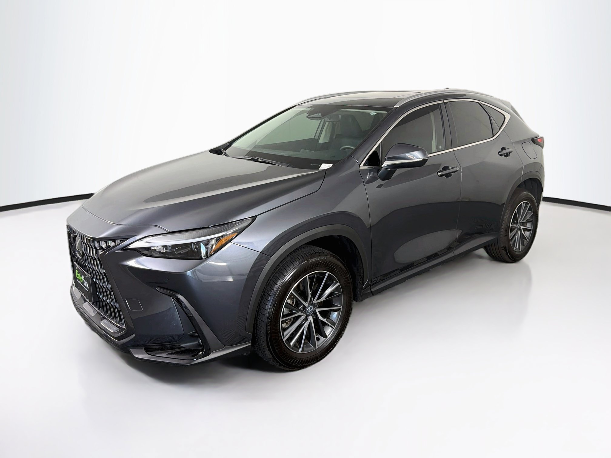 Used 2026 Lexus NX 350 AWD w/ Premium Package image 3