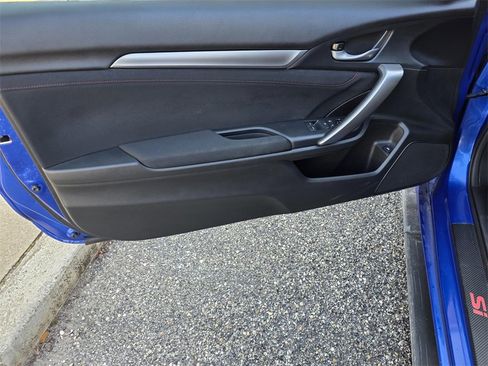 Used 2019 Honda Civic Si image 32