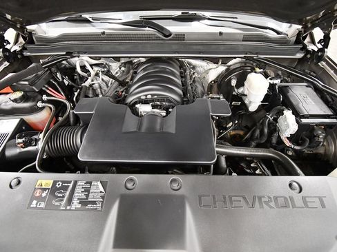Used 2016 Chevrolet Tahoe LT AWD/4WD image 11