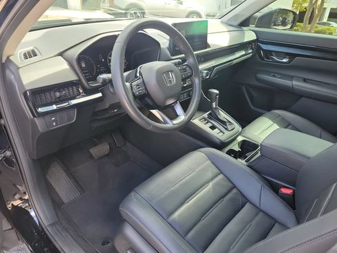 Used 2023 Honda CR-V EX-L image 32