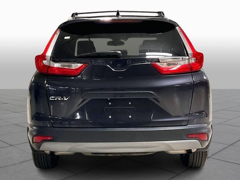 Used 2018 Honda CR-V EX-L image 4