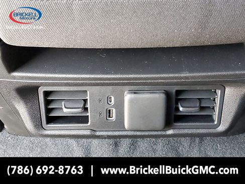 New 2026 GMC Sierra 1500 Elevation image 12