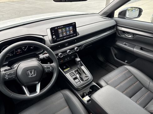 Certified 2024 Honda CR-V Sport-L image 22
