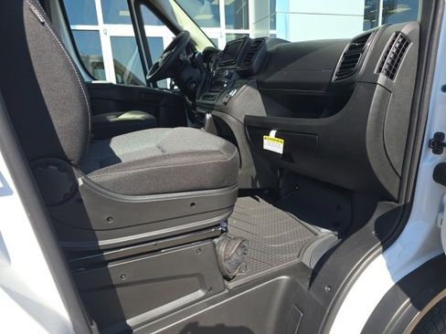 Used 2025 RAM ProMaster 1500 w/ Safety Group image 11