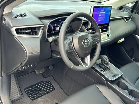 New 2026 Toyota Corolla Cross XLE image 16