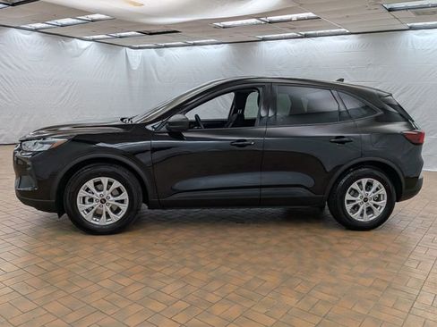 Certified 2025 Ford Escape Active w/ Tech Pack #1 image 4