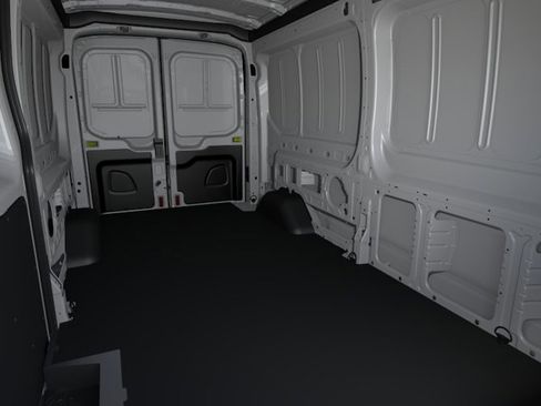 New 2026 Ford Transit 250 148 Medium Roof RWD image 11
