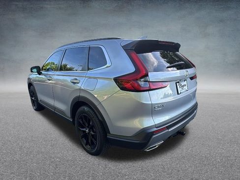 Used 2024 Honda CR-V Sport-L image 28