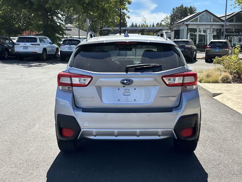 Used 2018 Subaru Crosstrek 2.0i Limited AWD/4WD image 4