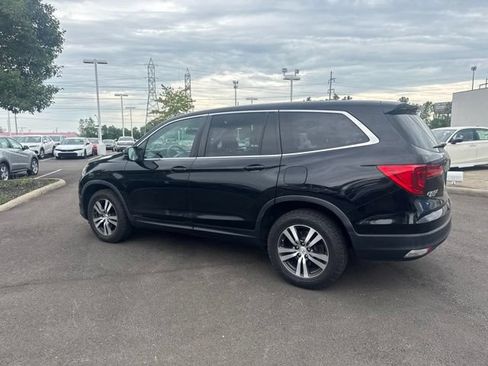 Used 2016 Honda Pilot EX-L image 9