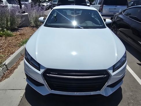 Used 2023 Audi TT 2.0T AWD/4WD image 33