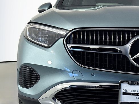 New 2026 Mercedes-Benz GLC 300 image 13