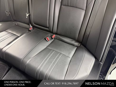 Used 2022 Honda Accord Touring image 43