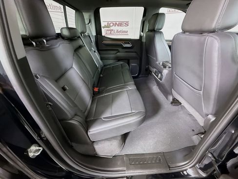 Used 2023 GMC Sierra 1500 Denali w/ Denali Reserve Package AWD/4WD image 31