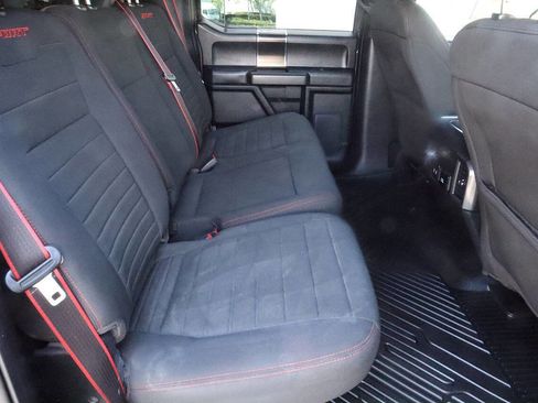 Used 2018 Ford F150 XLT w/ Equipment Group 302A Luxury image 12