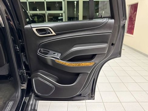 Used 2016 GMC Yukon Denali image 44