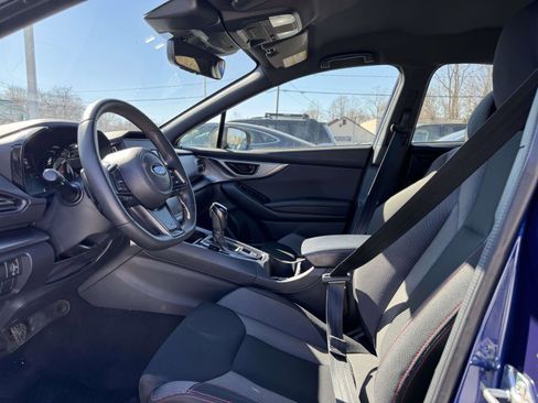 Used 2022 Subaru WRX image 12