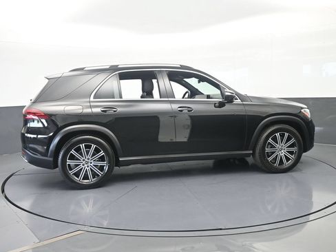 Used 2026 Mercedes-Benz GLE 350 4MATIC image 7