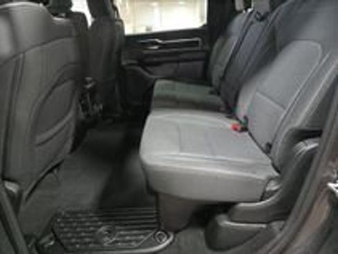 Used 2022 RAM 1500 Big Horn AWD/4WD image 16