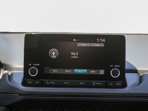 Used 2024 Honda Accord LX image 16