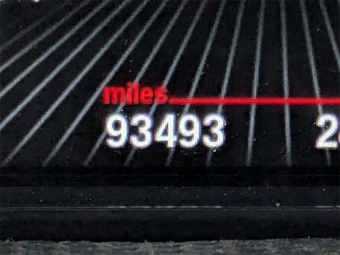 Used 2014 BMW X3 xDrive35i image 35