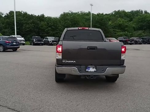 Used 2011 Toyota Tundra 2WD CrewMax w/ SR5 Pkg image 7