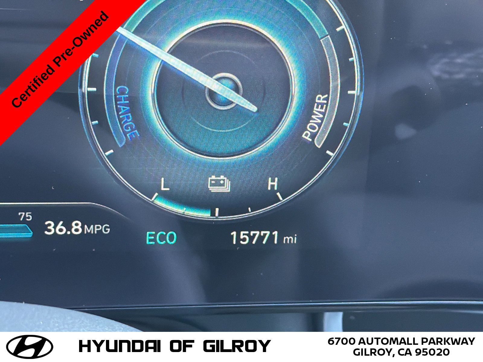 Certified 2025 Hyundai Elantra SEL FWD image 27