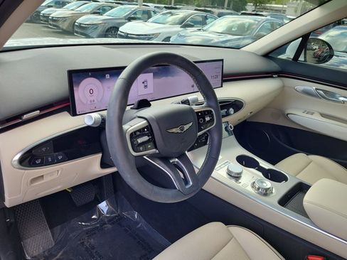 Used 2026 Genesis GV70 2.5T Advanced AWD/4WD image 20