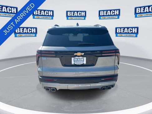 New 2026 Chevrolet Traverse LT FWD image 7