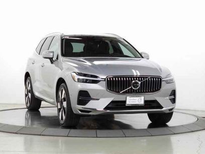 Certified 2023 Volvo XC60 T8 Plus w/ Protection Package Premier